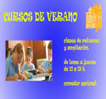 cursos de verano